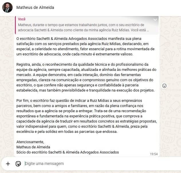 Depoimento 10