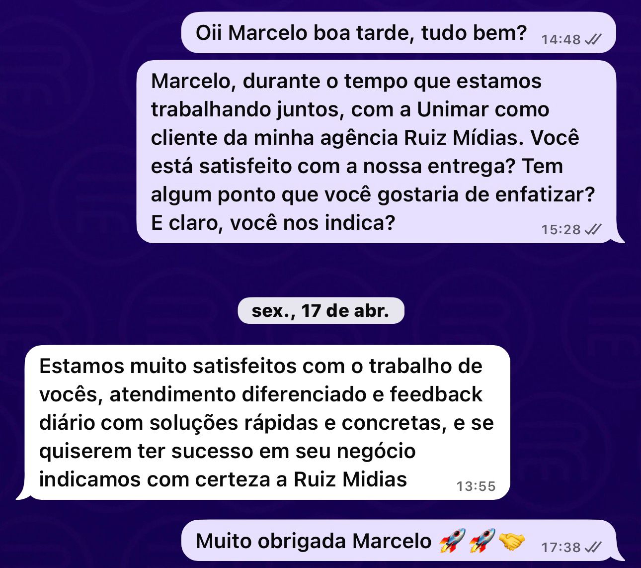 Depoimento 2
