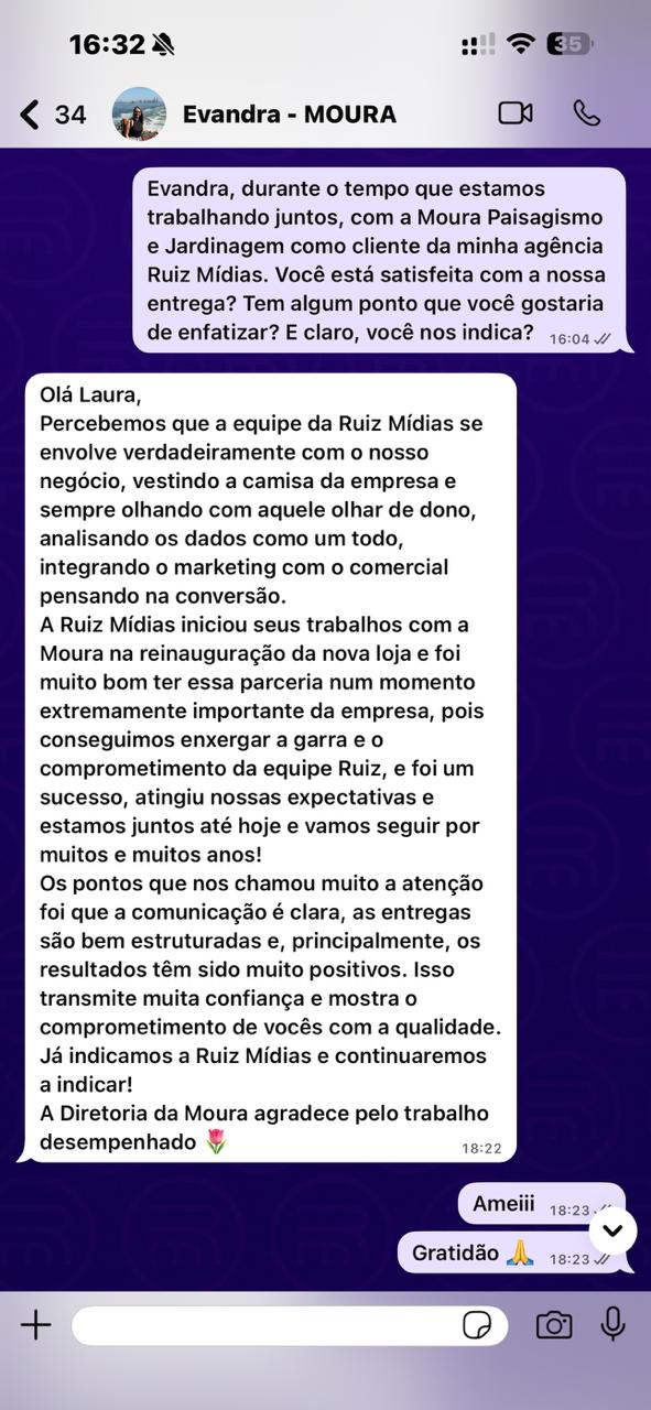 Depoimento 3