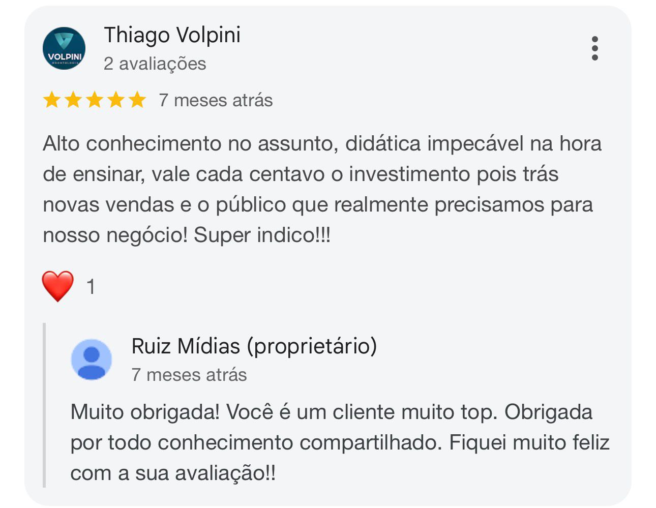Depoimento 5